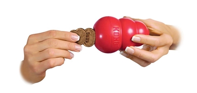 Kong snacks bacon / cheese - Afbeelding 3