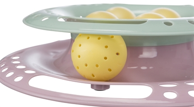 Trixie junior kitten circle - Afbeelding 3