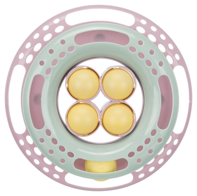 Trixie junior kitten circle - Afbeelding 4