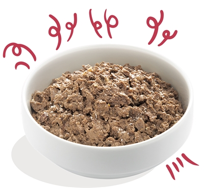 Edgard & cooper bio rund kuipje graanvrij - Afbeelding 2