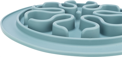 Trixie voermat slow feed silicone assorti - Afbeelding 5