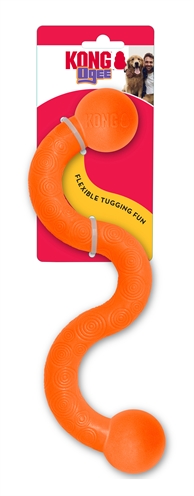 Kong ogee tpr foam stick drijvend assorti - Afbeelding 2