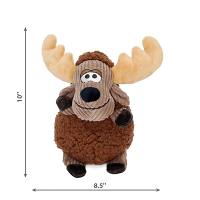 Kong sherps floofs big moose - Afbeelding 4