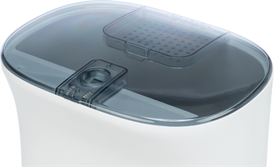 Trixie voederautomaat smart 2.0 wit / grijs - Afbeelding 5