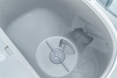 Trixie voederautomaat smart 2.0 wit / grijs - Afbeelding 6