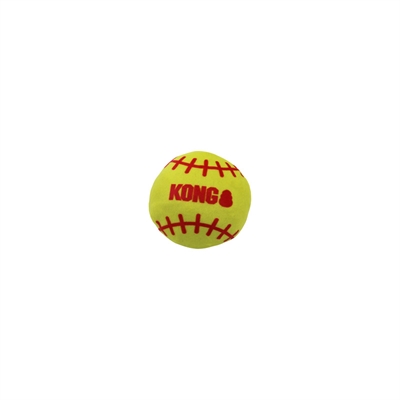 Kong cat sport balls met catnip assorti - Afbeelding 5