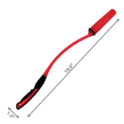 Kong signature throw kong werper - Afbeelding 2