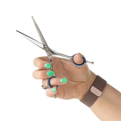 Mikki doodle schaar voor kop en poten - Afbeelding 3