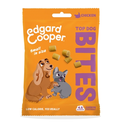 Edgard & cooper adult bites kip