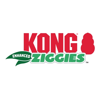 Kong ziggies enhanced puppy - Afbeelding 8
