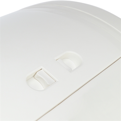 Trixie smart zelfreinigende kattenbak wit - Afbeelding 3