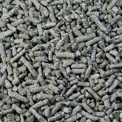 Back-2-nature bodembedekking gerecycled - Afbeelding 2