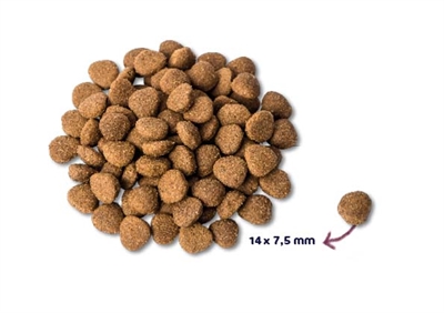 Renske super premium adult kalkoen / eend - Afbeelding 2