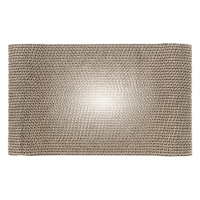 Trixie krabkarton catnip blauw - Afbeelding 3