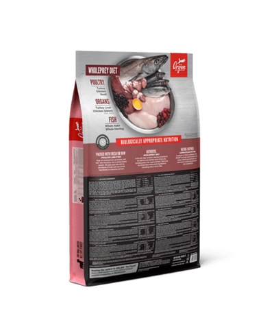 Orijen whole prey small breed - Afbeelding 2