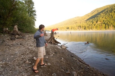 Chuckit amphibious bumper assorti - Afbeelding 7