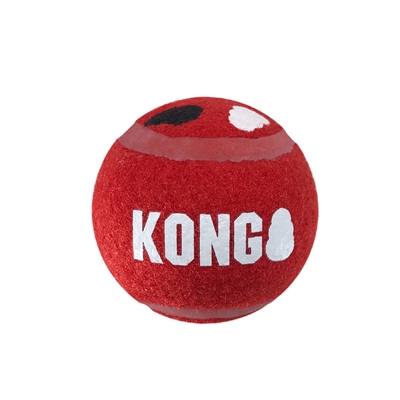 Kong signature sport balls assorti - Afbeelding 2