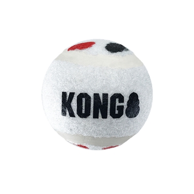 Kong signature sport balls assorti - Afbeelding 3