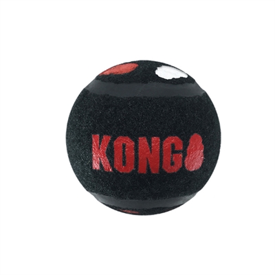 Kong signature sport balls assorti - Afbeelding 4