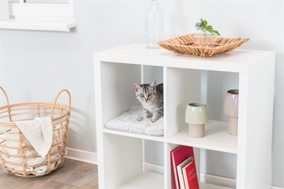 Trixie ligmat harvey voor kast wit-zwart - Afbeelding 9