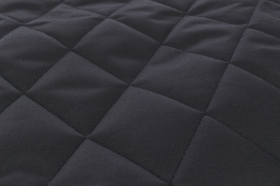 Trixie hondenkussen voor autostoel dubbel zwart - Afbeelding 8