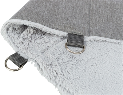 Trixie hondendeken reisdeken amy grijs - Afbeelding 5