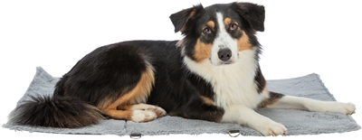 Trixie hondendeken reisdeken amy grijs - Afbeelding 8