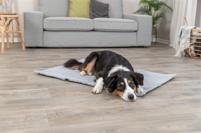 Trixie hondendeken reisdeken amy grijs - Afbeelding 9