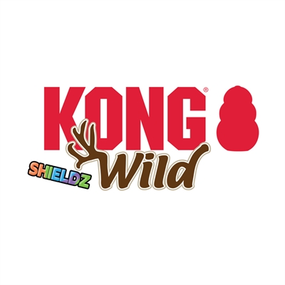Kong wild shieldz trout - Afbeelding 5