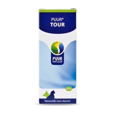 Puur tour (reis) - Afbeelding 3