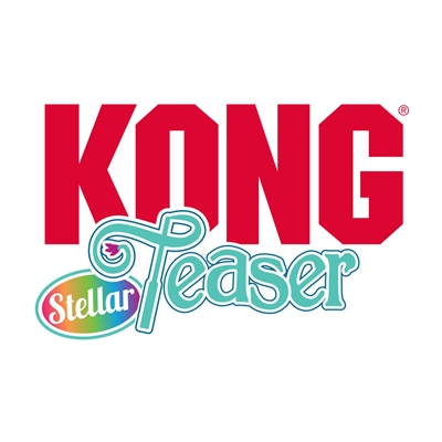 Kong teaser kattenhengel stellar - Afbeelding 5
