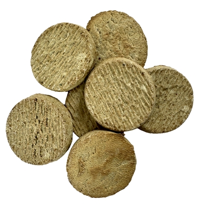 Dog treatz koekjes rond - Afbeelding 3