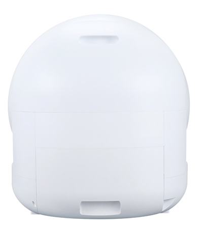 Martin automatische kattenbak wit - Afbeelding 6