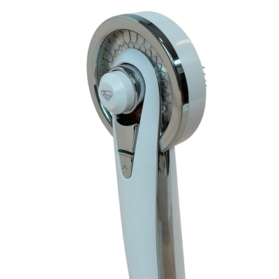 Vapor mist brush - Afbeelding 4