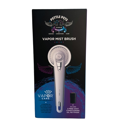Vapor mist brush - Afbeelding 6