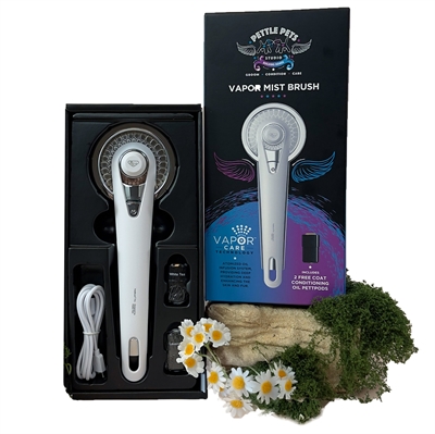 Vapor mist brush - Afbeelding 7