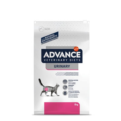 Advance veterinary diet cat urinary urinewegen - Afbeelding 2