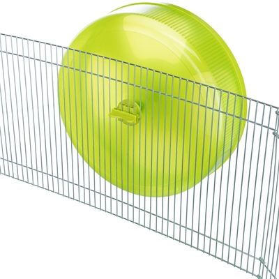 Trixie looprad kunststof assorti - Afbeelding 6