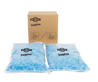 Petsafe premium silicaat kattenbakvulling - Afbeelding 2