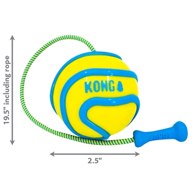 Kong wavz bunjiball assorti - Afbeelding 3