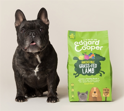 Edgard & cooper adult verse graslam graanvrij - Afbeelding 3