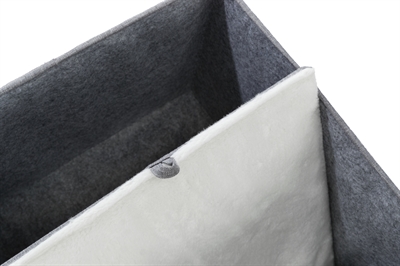 Trixie krabpaal cat tower saul grijs - Afbeelding 6