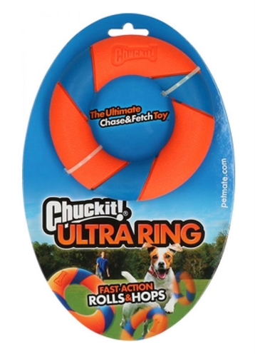 Chuckit ultra ring - Afbeelding 3