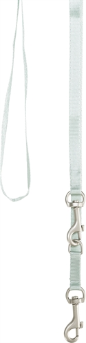 Trixie hondentuig junior puppy softtuig met riem mintgroen - Afbeelding 7