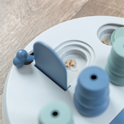 Trixie honden bordspel flip bord kunststof - Afbeelding 5