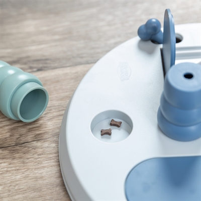 Trixie honden bordspel flip bord kunststof - Afbeelding 7