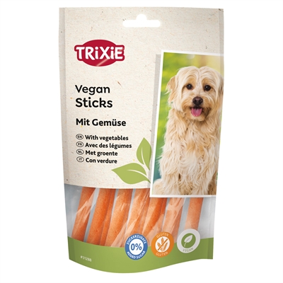Trixie vegan sticks met groente - Afbeelding 2