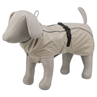 Trixie be nordic regenjas husum zand - Afbeelding 2