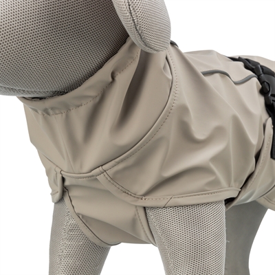 Trixie be nordic regenjas husum zand - Afbeelding 3