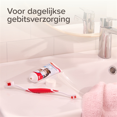 Beaphar tandpasta en borstel combi-pack - Afbeelding 9